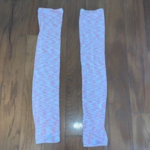 Rubiawear full leg- leg warmers